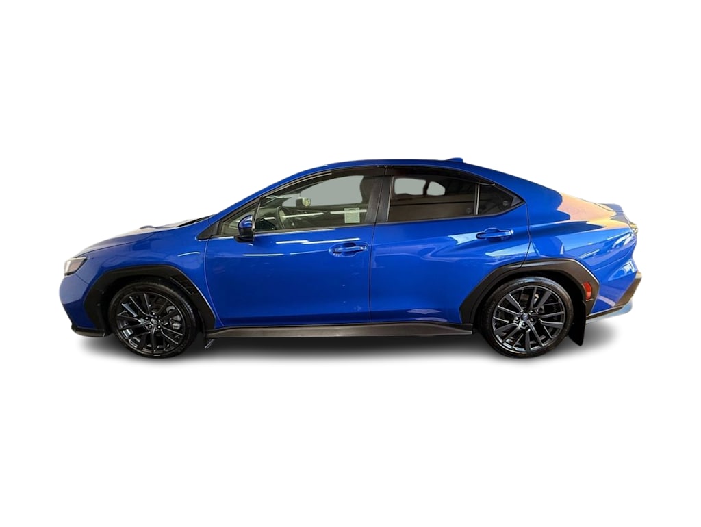 Thumbnail: 2022 Subaru WRX - 3