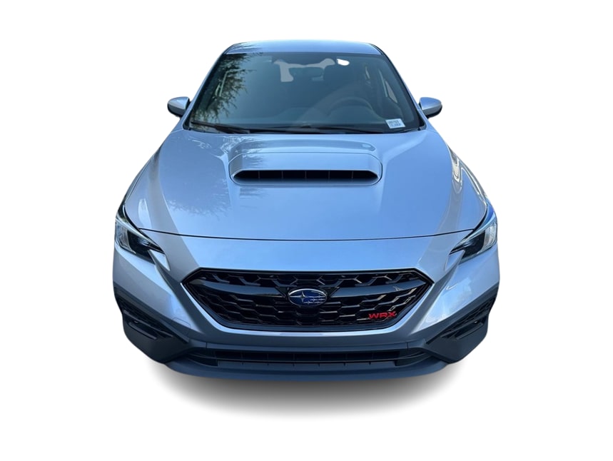 Thumbnail: 2025 Subaru WRX - 19