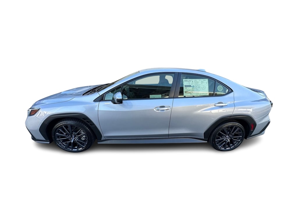 Thumbnail: 2025 Subaru WRX - 3