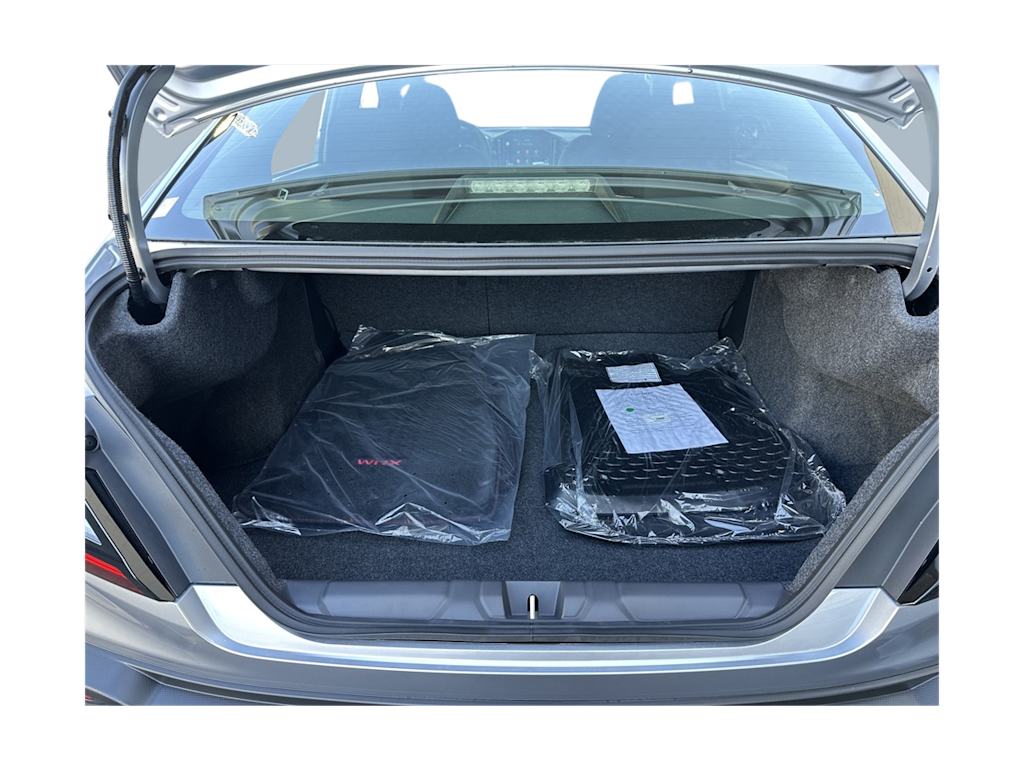 Thumbnail: 2025 Subaru WRX - 16