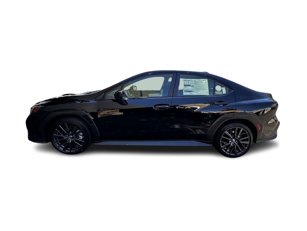Thumbnail: 2026 Subaru WRX - 3
