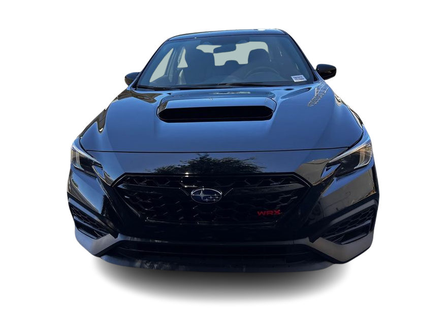 Thumbnail: 2026 Subaru WRX - 6
