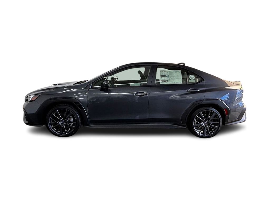 Thumbnail: 2026 Subaru WRX - 3