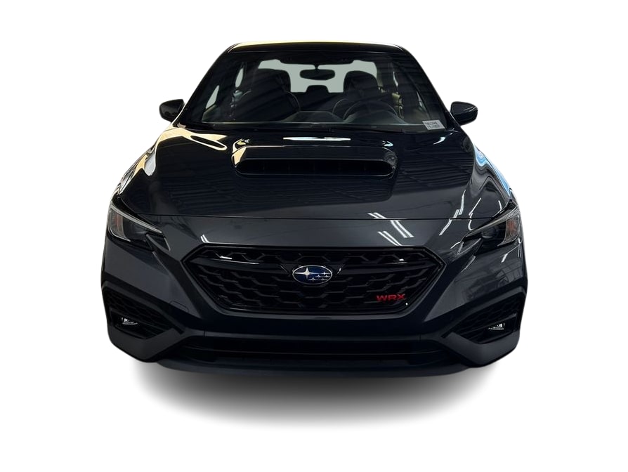 Thumbnail: 2026 Subaru WRX - 6