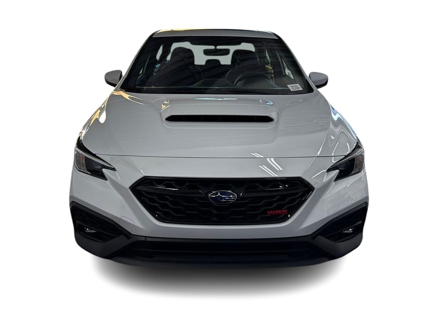 Thumbnail: 2026 Subaru WRX - 5