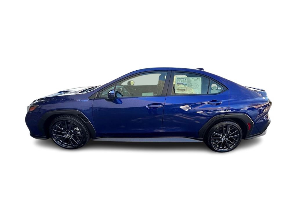 Thumbnail: 2026 Subaru WRX - 3
