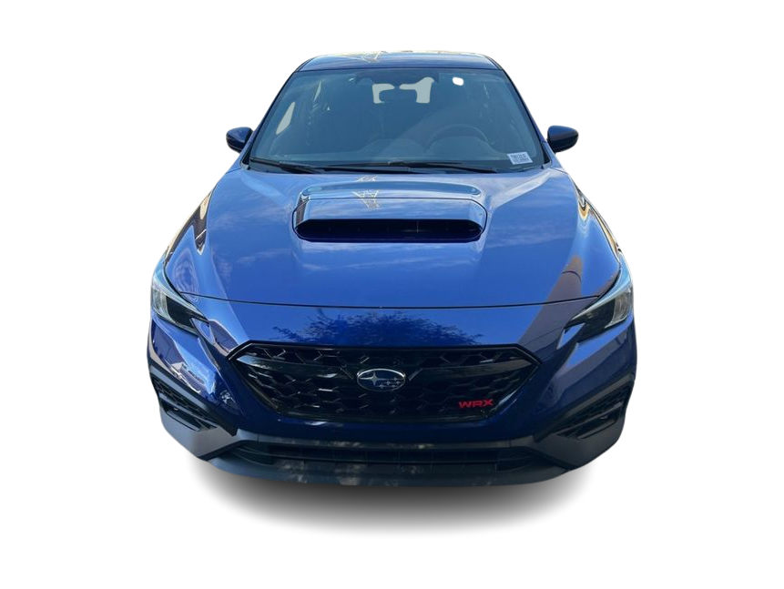 Thumbnail: 2026 Subaru WRX - 6