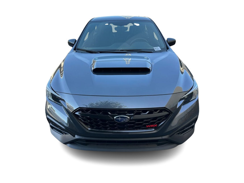 Thumbnail: 2025 Subaru WRX - 6