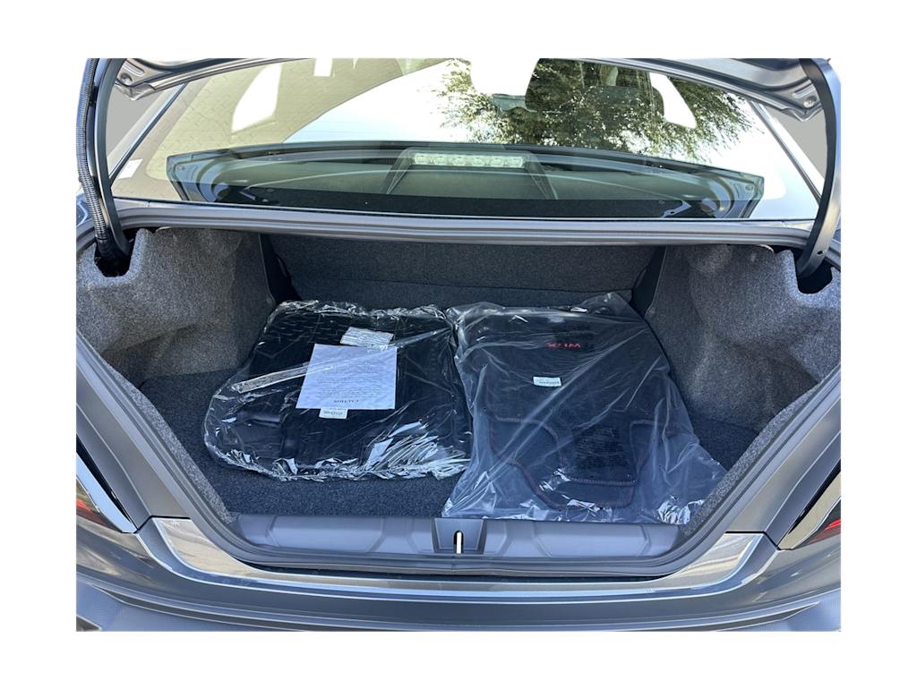 Thumbnail: 2025 Subaru WRX - 16