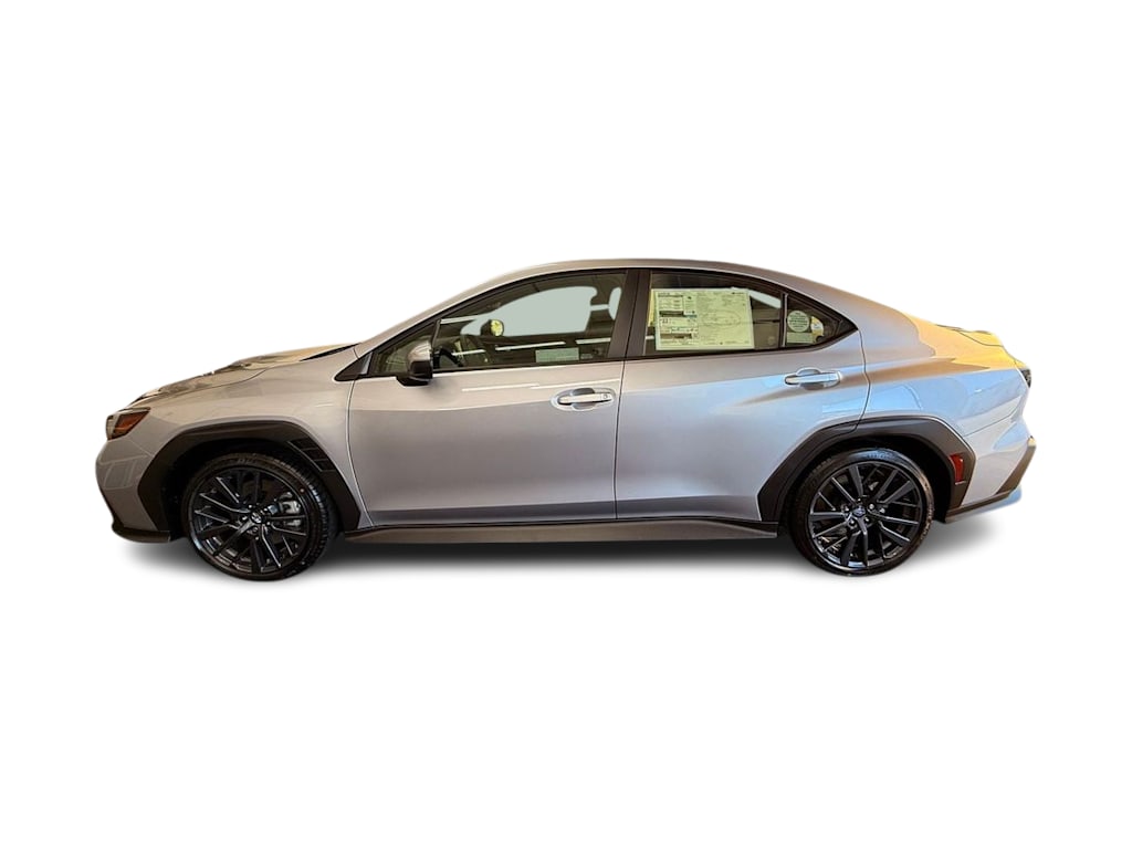 Thumbnail: 2026 Subaru WRX - 3
