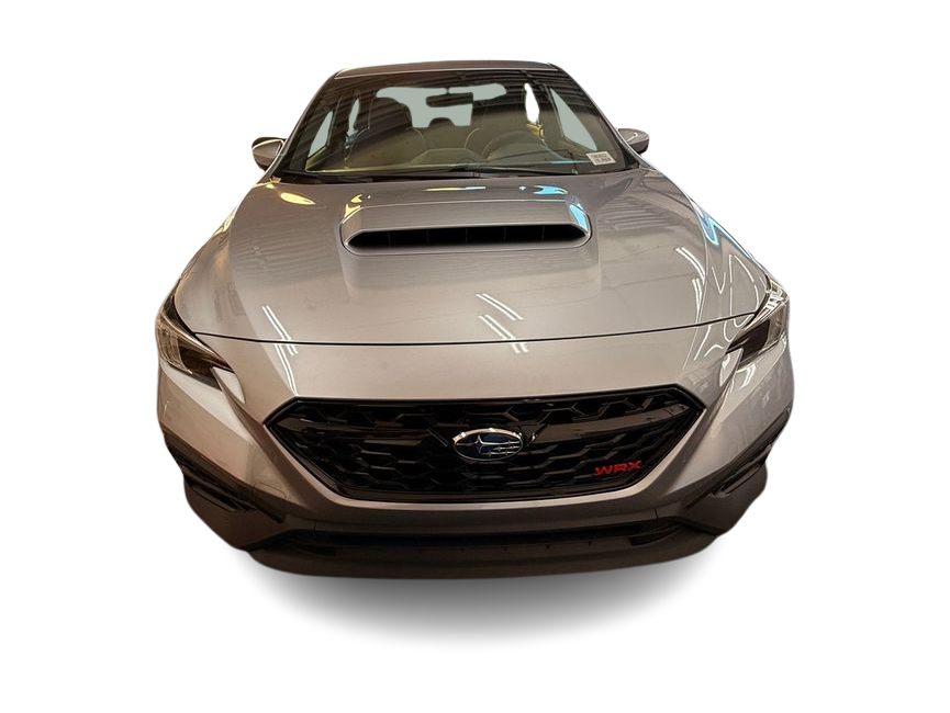 Thumbnail: 2026 Subaru WRX - 19