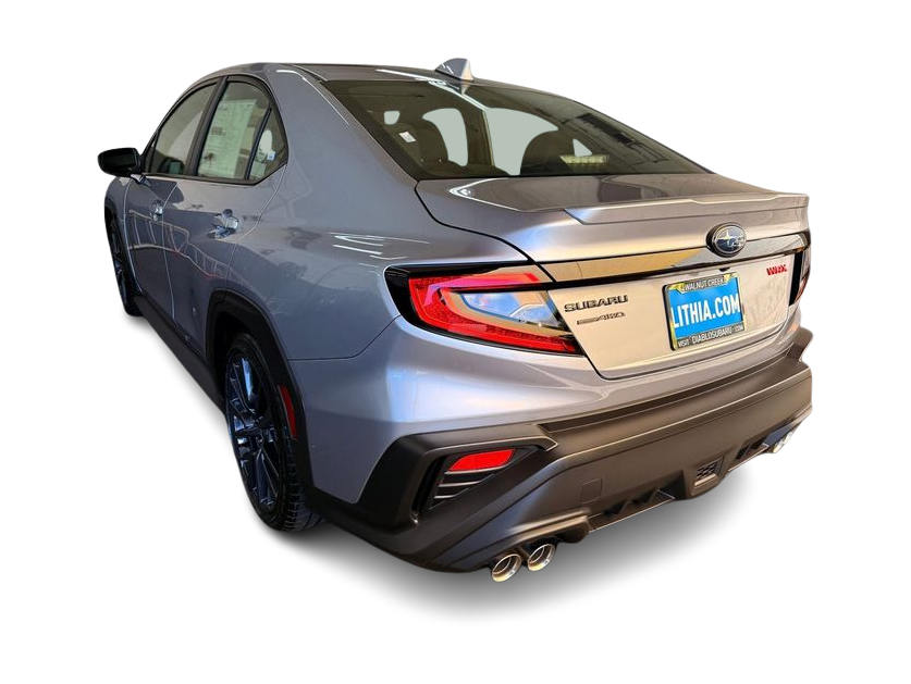 Thumbnail: 2026 Subaru WRX - 18