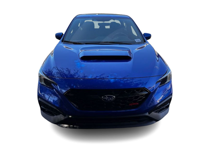 Thumbnail: 2026 Subaru WRX - 6