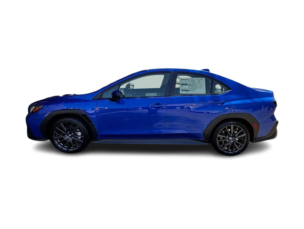 Thumbnail: 2026 Subaru WRX - 3