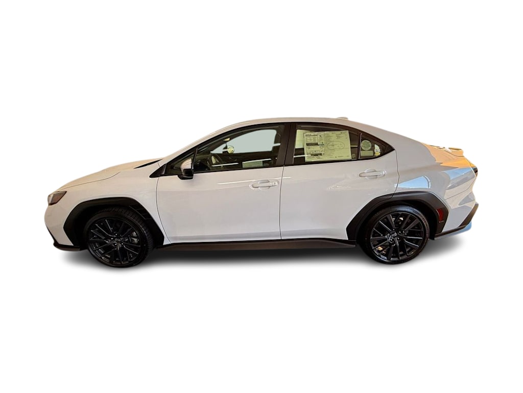 Thumbnail: 2026 Subaru WRX - 3