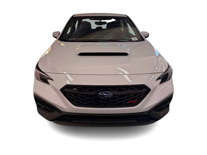 Thumbnail: 2026 Subaru WRX - 19