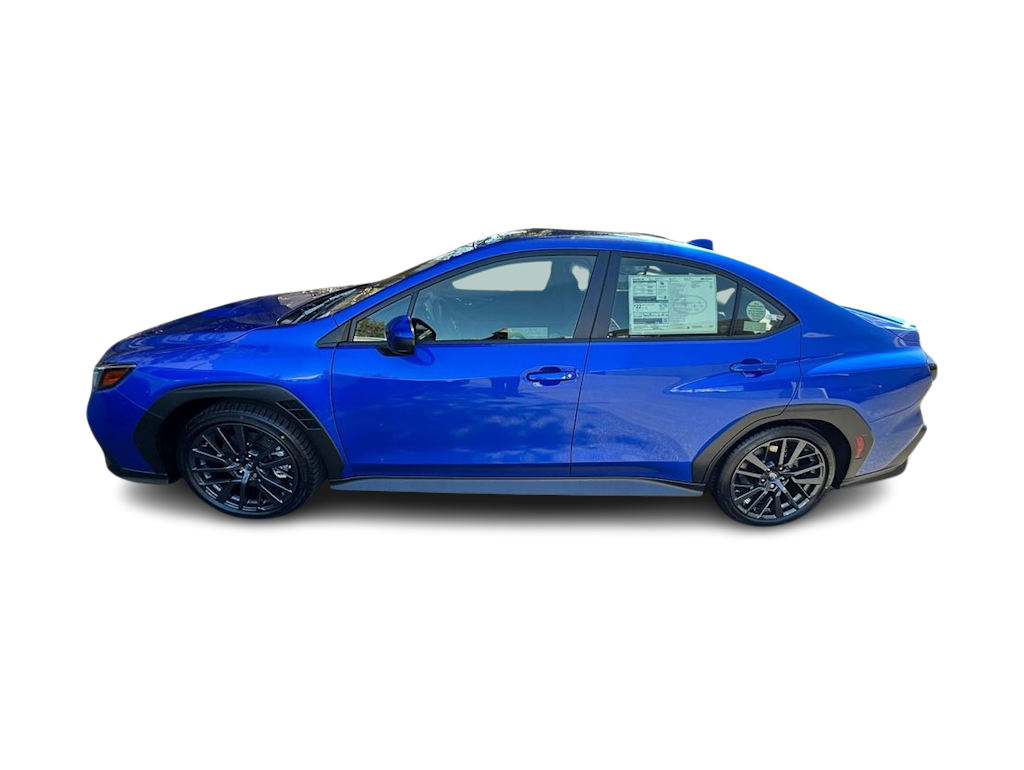 Thumbnail: 2026 Subaru WRX - 3