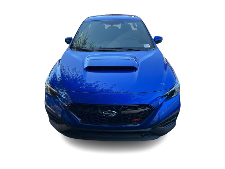 Thumbnail: 2026 Subaru WRX - 6