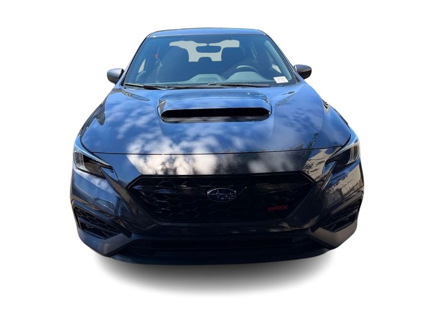 Thumbnail: 2026 Subaru WRX - 19