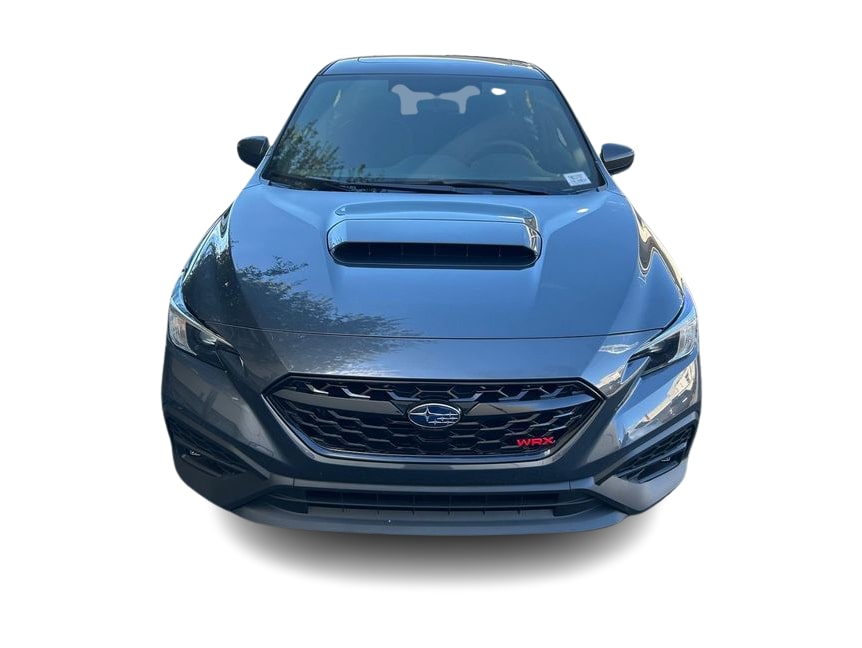 Thumbnail: 2026 Subaru WRX - 5