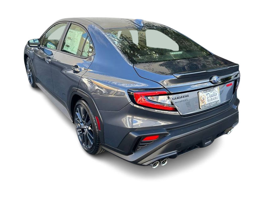 Thumbnail: 2026 Subaru WRX - 19
