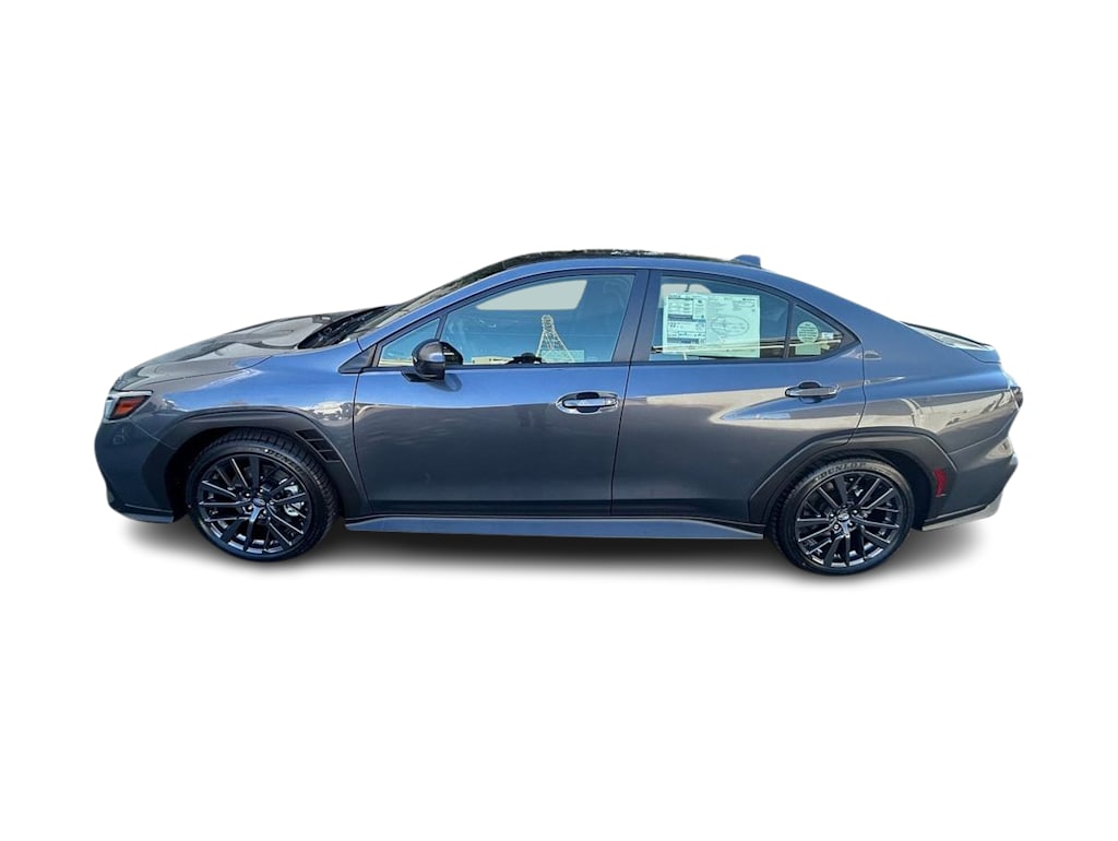 Thumbnail: 2026 Subaru WRX - 3