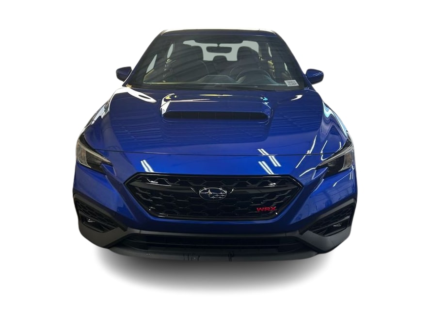 Thumbnail: 2026 Subaru WRX - 6