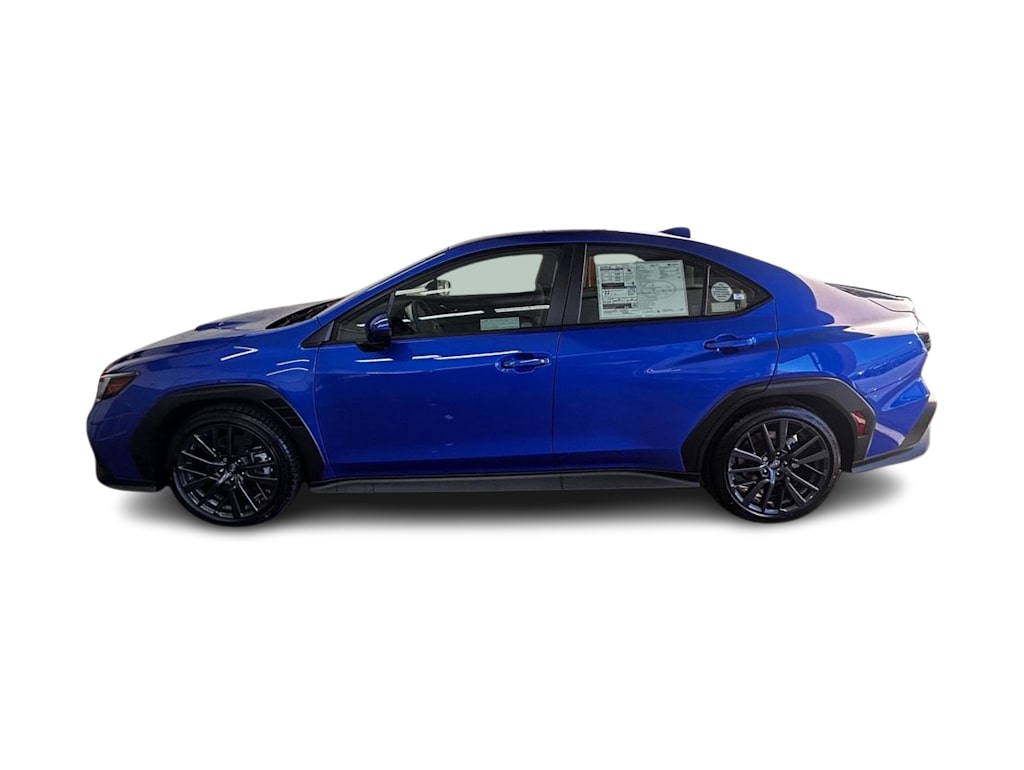 Thumbnail: 2026 Subaru WRX - 3
