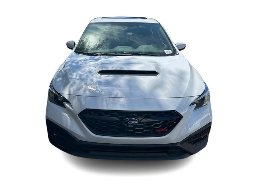 Thumbnail: 2026 Subaru WRX - 20