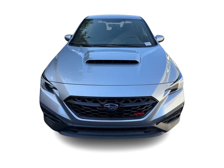 Thumbnail: 2025 Subaru WRX - 18