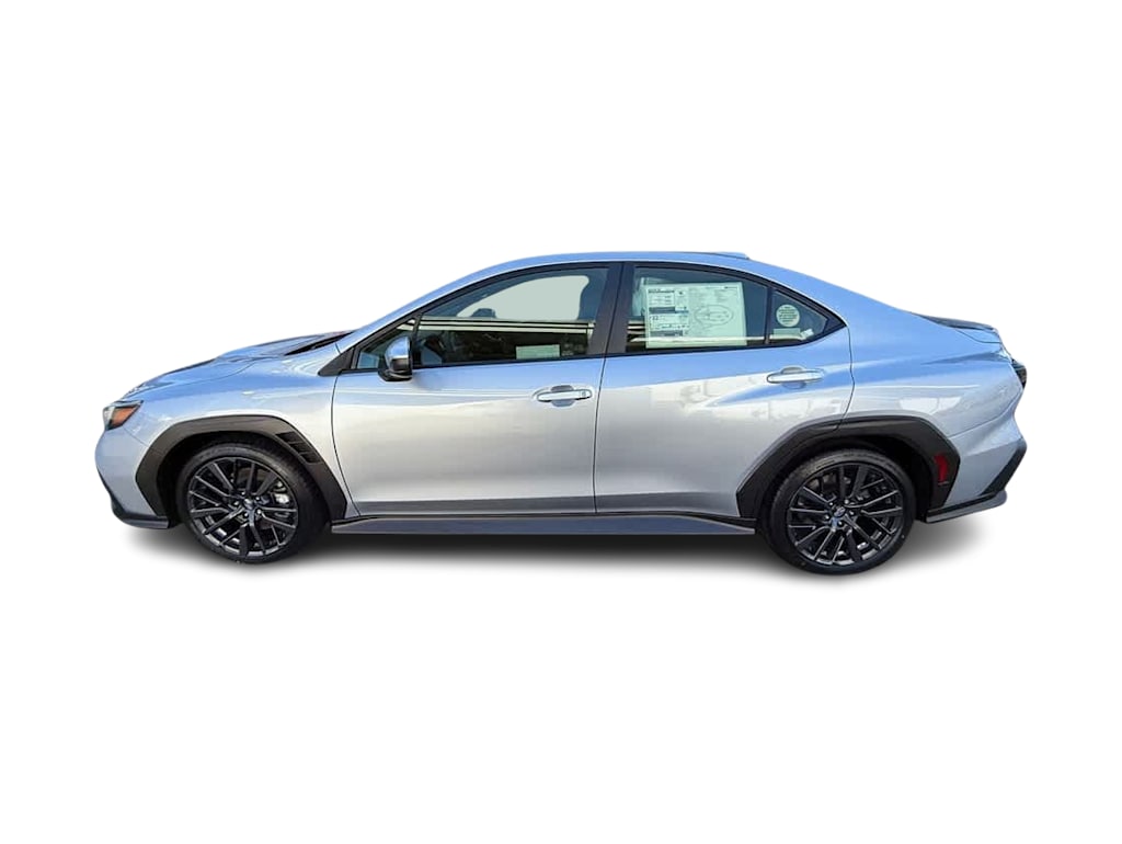 Thumbnail: 2025 Subaru WRX - 3