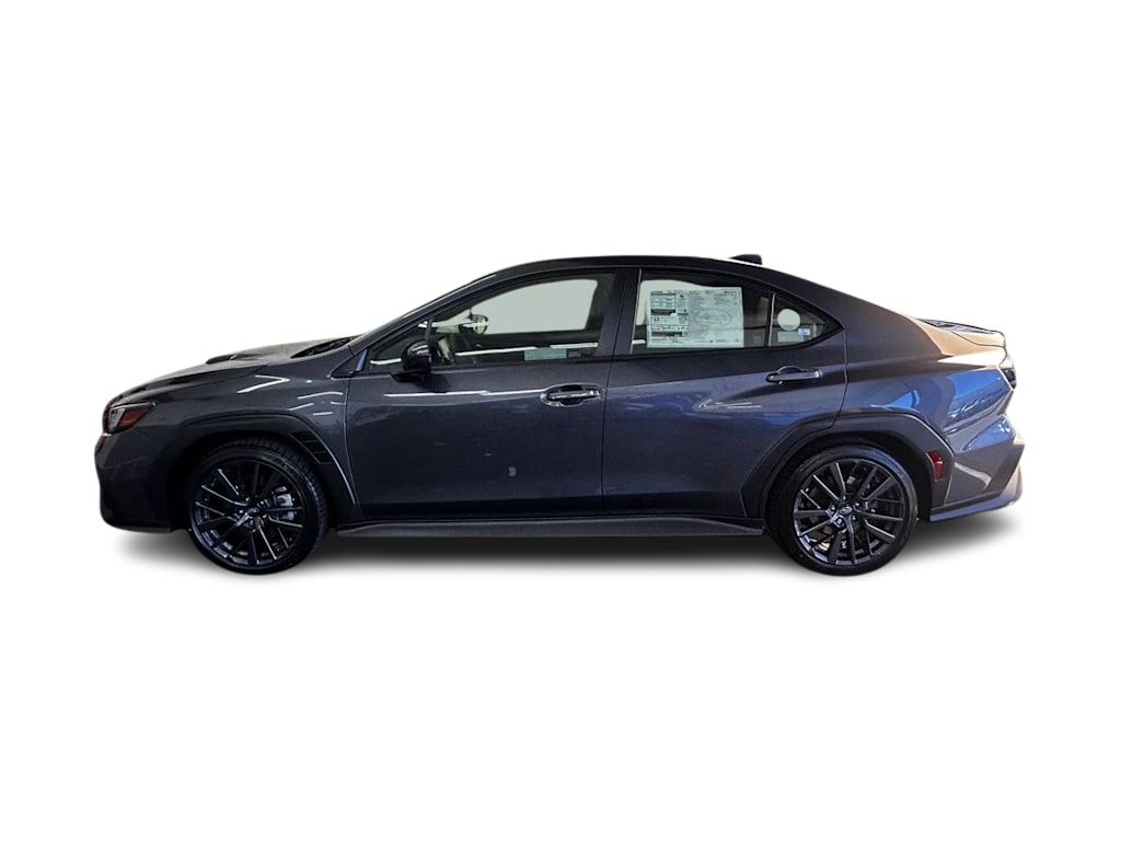Thumbnail: 2026 Subaru WRX - 3