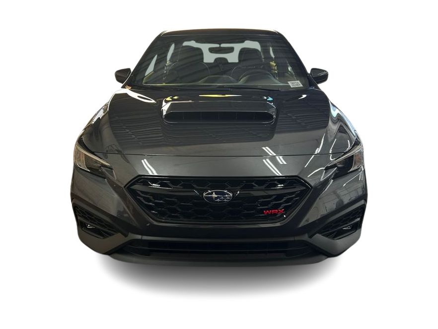 Thumbnail: 2026 Subaru WRX - 6