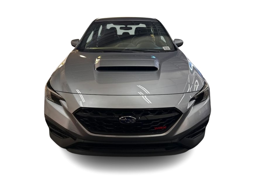 Thumbnail: 2026 Subaru WRX - 6