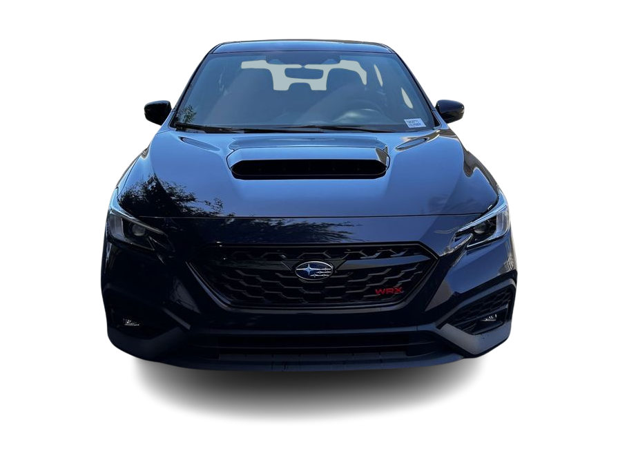 Thumbnail: 2026 Subaru WRX - 6