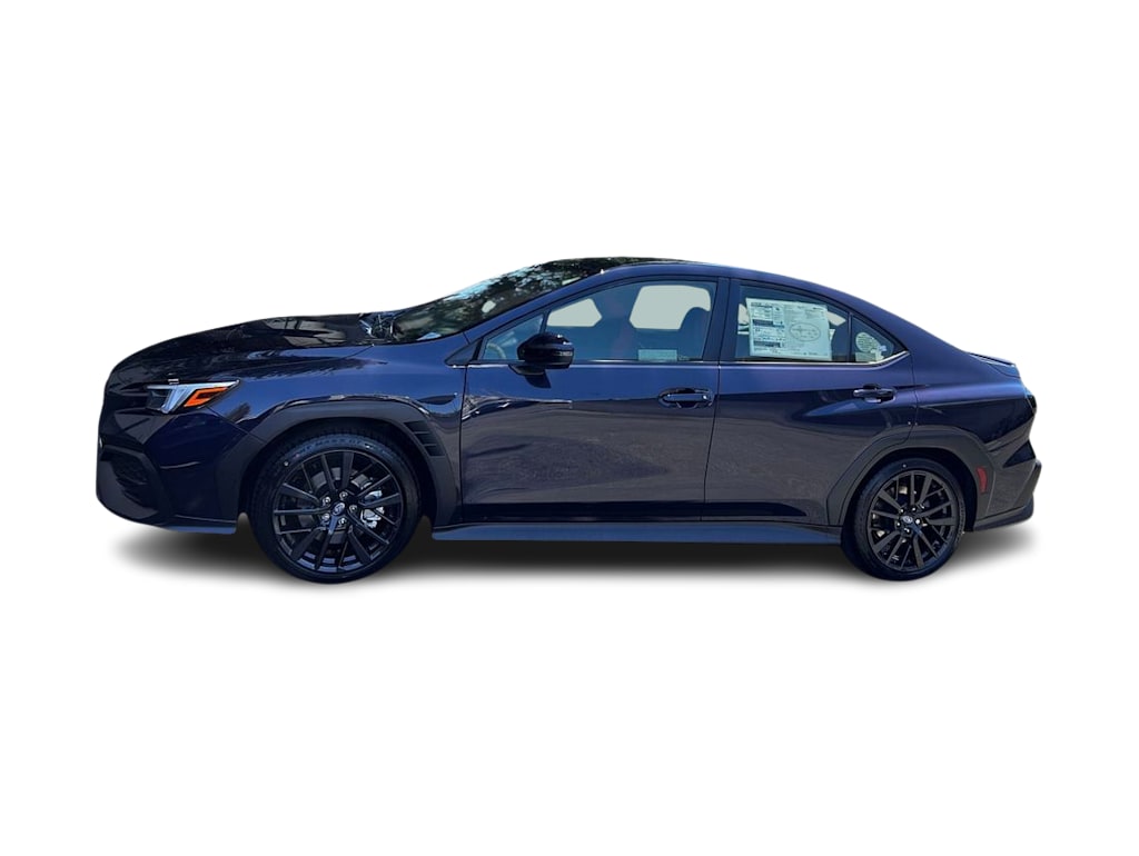 Thumbnail: 2026 Subaru WRX - 3