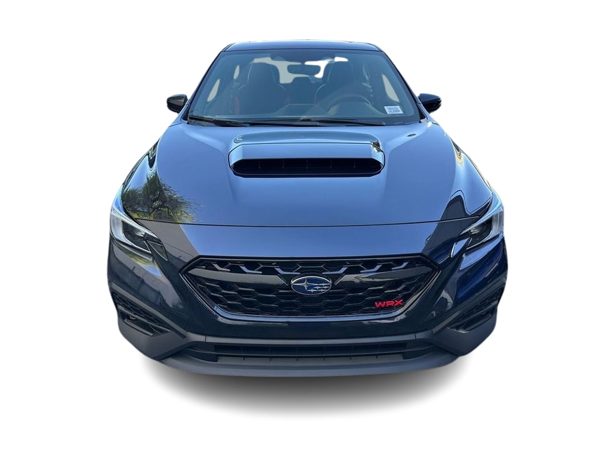 Thumbnail: 2026 Subaru WRX - 6