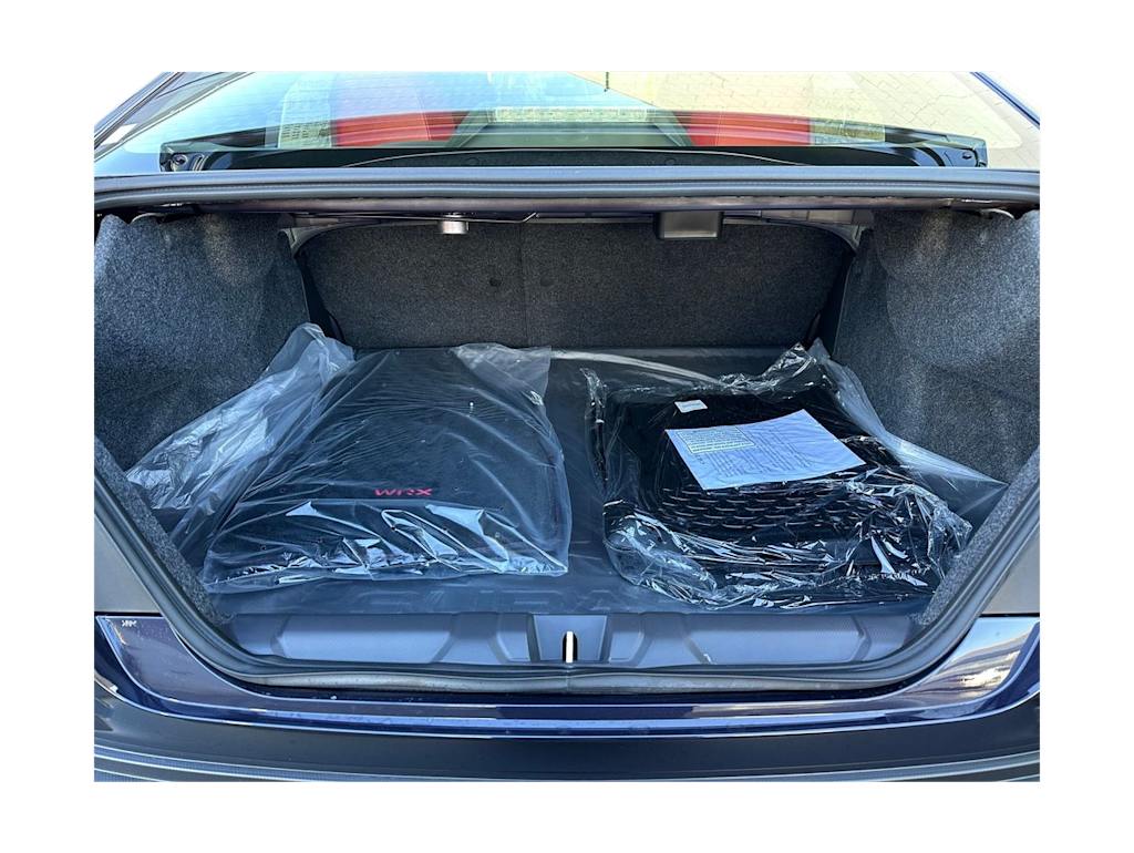 Thumbnail: 2026 Subaru WRX - 16