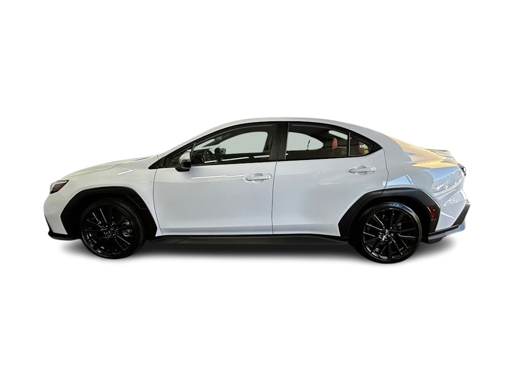 Thumbnail: 2025 Subaru WRX - 3