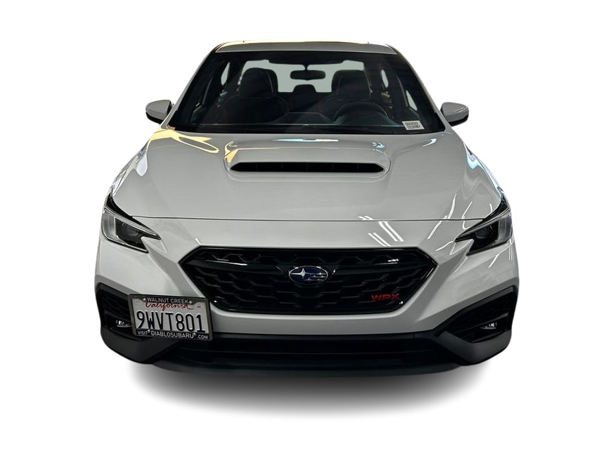 Thumbnail: 2025 Subaru WRX - 6