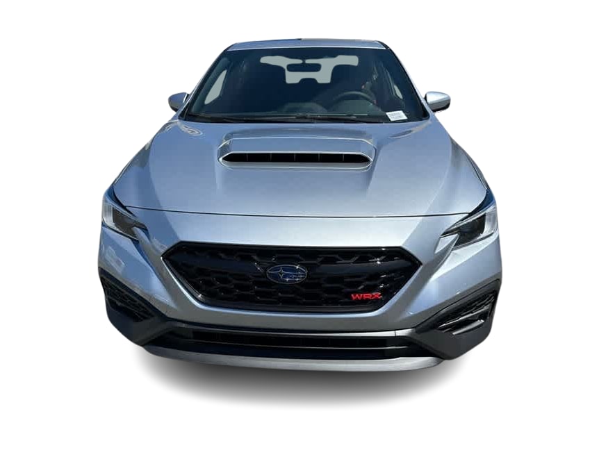Thumbnail: 2025 Subaru WRX - 6