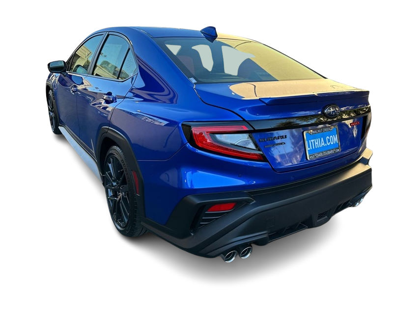Thumbnail: 2025 Subaru WRX - 17