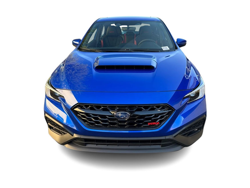 Thumbnail: 2025 Subaru WRX - 18