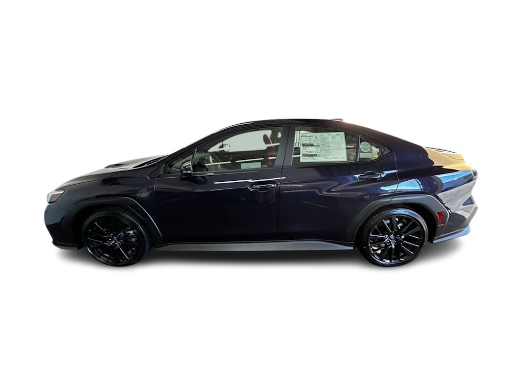 Thumbnail: 2026 Subaru WRX - 3