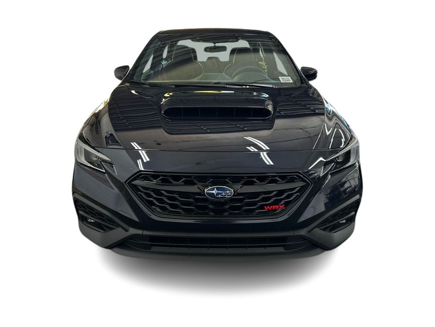 Thumbnail: 2026 Subaru WRX - 6