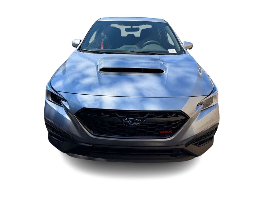 Thumbnail: 2026 Subaru WRX - 6