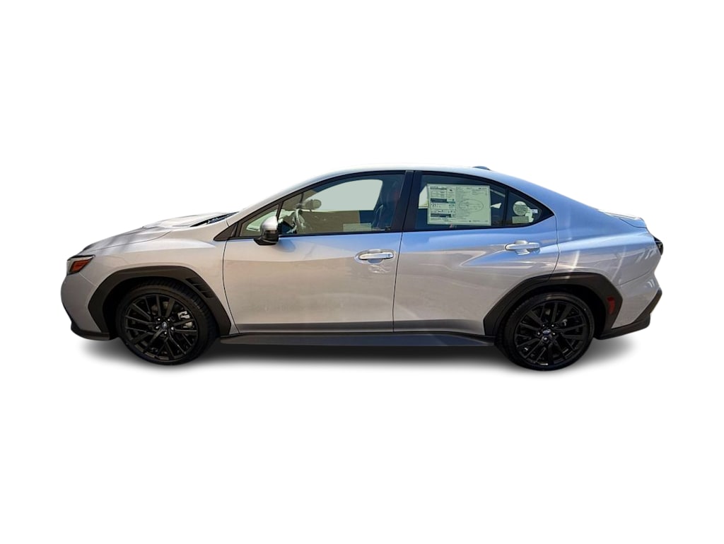 Thumbnail: 2026 Subaru WRX - 3