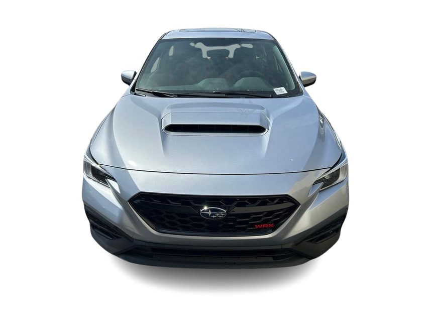 Thumbnail: 2026 Subaru WRX - 6