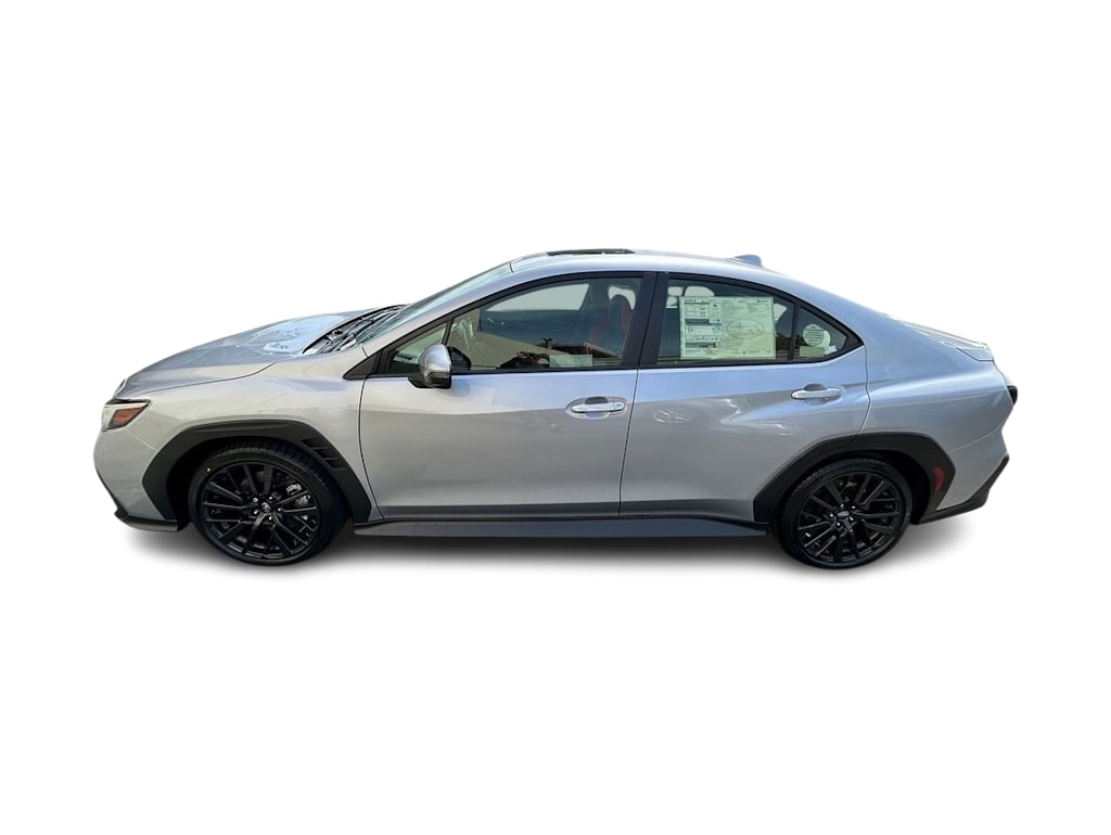 Thumbnail: 2026 Subaru WRX - 3