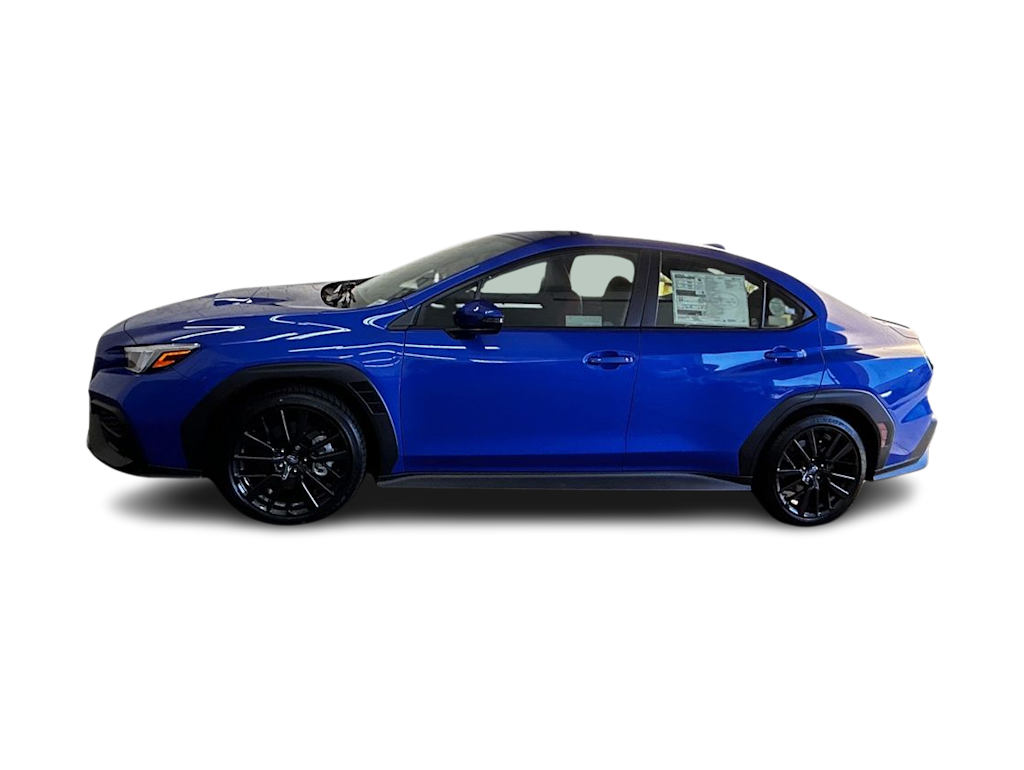 Thumbnail: 2026 Subaru WRX - 3